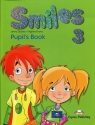 Smiles 3 Pupil's Book + eBook857/3/2019 Jenny Dooley, Virginia Evans