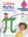 Collins Maths Dictionary