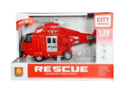 Helikopter