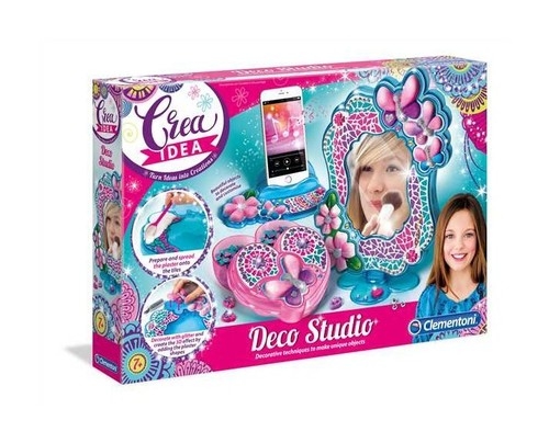 Crea Idea Studio dekoracji
