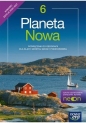Geografia SP 6 Planeta Nowa Neon podr. - Tomasz Rachwał, Roman Malarz, Dawid Szczypiński