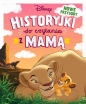 Historyjki do czytania z mamą. Nowe przygody. Disney - Ewa Tarnowska, Opracowanie zbiorowe
