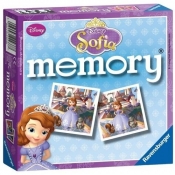 Jej Wysokość Zosia Memory (222377) - <br />