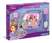 Jej wysokość Zosia Travel quiz (60237)