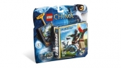 Lego Chima Cel na wieży (70110) - <br />