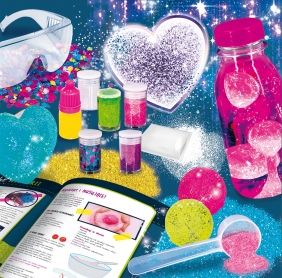 I'm a Genius Science - Manufaktura brokatu (304-PL77007)
