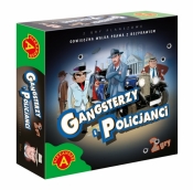 Gangsterzy i Policjanci (2237)