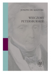 Wieczory petersburskie. O doczesnym panowaniu Opatrzności