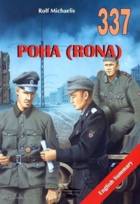POHA (RONA). 337 - Rolf Michaelis