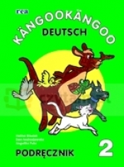 Kangookangoo 2. Podręcznik - Halina Stasiak, Ewa Andrzejewska