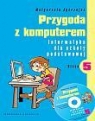 z.Informatyka SP KL 5. Podręcznik. Przygoda z komputerem (stare wydanie) Małgorzata Jędrzejek