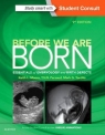 Before We Are Born Essentials of Embryology and Birth Defects Moore Keith