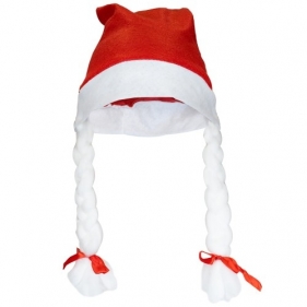 Czapka mikołaja (SM3377)