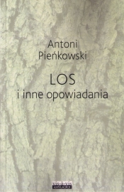 Los i inne opowiadania - Pieńkowski Antoni