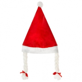 Czapka mikołaja (SM3377)