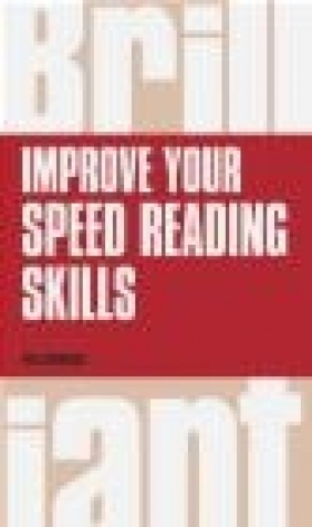 Improve Your Speed Reading Skills Phil Chambers