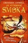 Jak wytresować smoka 5. Jak odwrócić smoka ogonem, Cressida Cowell