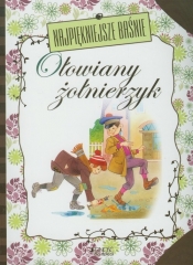 Najpiękniejsze baśnie Ołowiany żołnierzyk - <br />