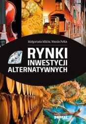 Rynki inwestycji alternatywnych