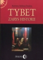 Tybet Zarys historii - Karenina Kollmar-Paulenz