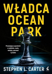 Władca Ocean Park - LCarter Stephen