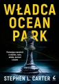 Władca Ocean Park - Stephen L. Carter