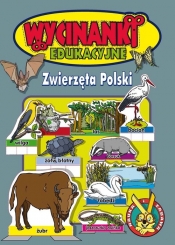 Zwierzęta Polski