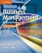 Business and Management for the IB Diploma. 2nd edition - Peter Stimpson, Alex Smith