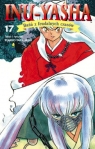 Inu Yasha tom 17  Rumiko Takahashi