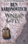 Winter's Gifts Ben Aaronovitch