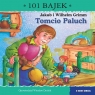 Tomcio Paluch. 101 bajek Wiesław Drabik