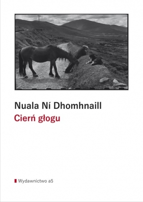 Cierń głogu - Nuala Ní Dhomhnaill