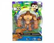 Figurka podstawowa Ben 10 13 cm Gigantozaur (PBT76100/23437)