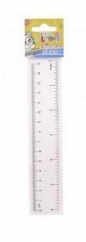 Linijka 15cm PENMATE