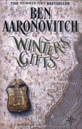 Winter's Gifts - Aaronovitch Ben