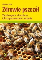 Zdrowie pszczół - Wolfgang Ritter