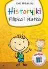 Historyjki Filipka i Natka