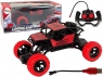  Auto Terenowe R/C 1:18 zdalnie sterowane czerwone