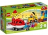 Lego Duplo Lotnisko (10590)