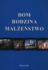 Dom rodzina małżeństwo