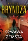 Krwawa zemsta. Erika Foster. Tom 8