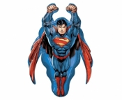 Balon foliowy Godan Superman 36 cali (3553701)