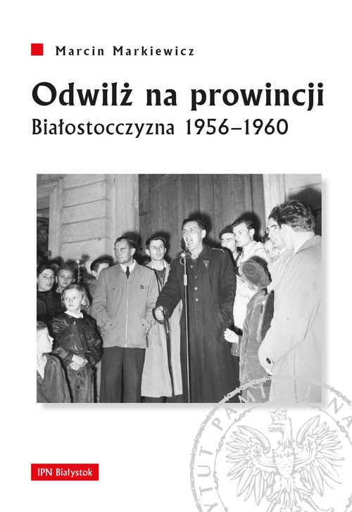 Odwilż na prowincji