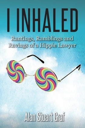 I inhaled - Graf Alan  Stuart