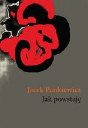 Jak powstaję - Pankiewicz Jacek