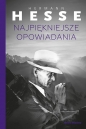 Najpiękniejsze opowiadania. Tom 2 - Hermann Hesse