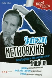 Skuteczny networking - Clifton Dafne