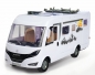 Playlife - Kamper z figurką i akcesoriami - 30cm