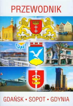 Trójmiasto przewodnik