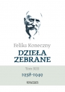  Feliks Koneczny Dzieła zebrane Tom XIII